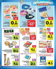 Folleto Carrefour Market Página 9