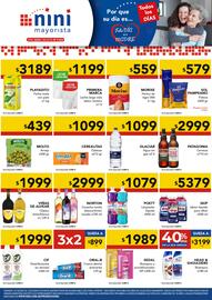 Catálogo Nini Mayorista semana 42 Página 1