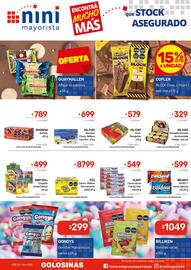 Catálogo Nini Mayorista semana 42 Página 30