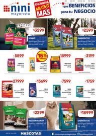 Catálogo Nini Mayorista semana 42 Página 39