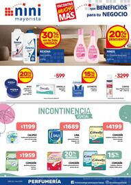 Catálogo Nini Mayorista semana 42 Página 7