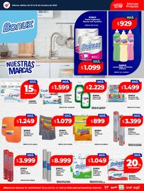 Catálogo Supermayorista Vital semana 42 Página 2