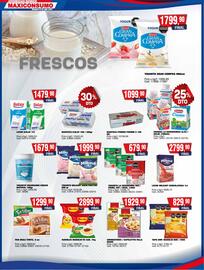 Revista Maxiconsumo semana 42 Página 10