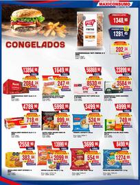 Revista Maxiconsumo semana 42 Página 13
