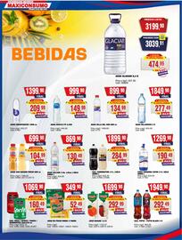 Revista Maxiconsumo semana 42 Página 14