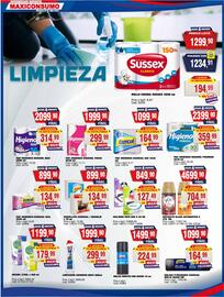 Revista Maxiconsumo semana 42 Página 18