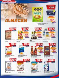 Revista Maxiconsumo semana 42 Página 2