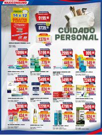 Revista Maxiconsumo semana 42 Página 22