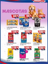 Revista Maxiconsumo semana 42 Página 27