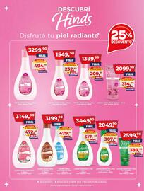 Revista Maxiconsumo semana 42 Página 29