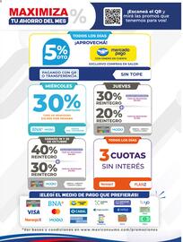 Revista Maxiconsumo semana 42 Página 33