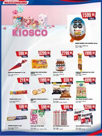 Revista Maxiconsumo semana 42 Página 8