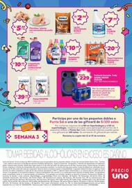 Catálogo Hiperbodega Precio Uno Página 2