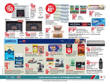 Canadian Tire flyer week 42 Page 11