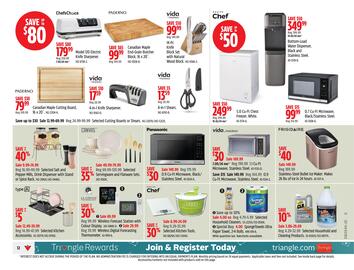Canadian Tire flyer week 42 Page 12