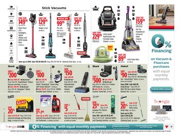 Canadian Tire flyer week 42 Page 17