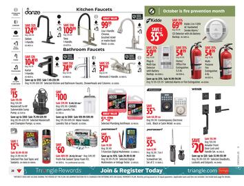 Canadian Tire flyer week 42 Page 20
