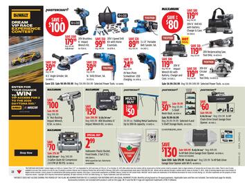 Canadian Tire flyer week 42 Page 22