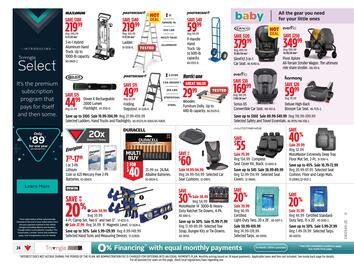 Canadian Tire flyer week 42 Page 24