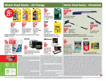 Canadian Tire flyer week 42 Page 27