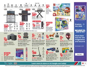 Canadian Tire flyer week 42 Page 3
