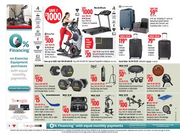 Canadian Tire flyer week 42 Page 8