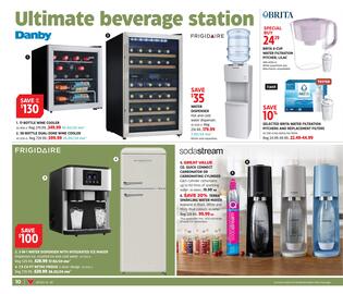Canadian Tire flyer Page 10