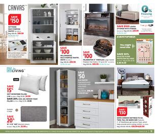 Canadian Tire flyer Page 11