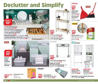 Canadian Tire flyer Page 13