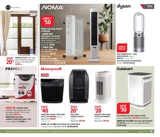 Canadian Tire flyer Page 14