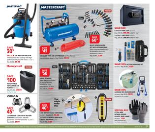 Canadian Tire flyer Page 16