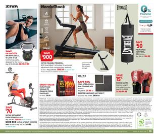 Canadian Tire flyer Page 18