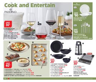 Canadian Tire flyer Page 6