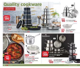 Canadian Tire flyer Page 8