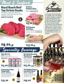 Market of Choice weekly ad week 41 Page 2