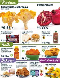 Market of Choice weekly ad week 41 Page 3