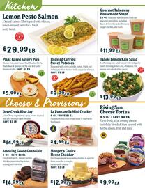 Market of Choice weekly ad week 41 Page 4