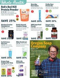 Market of Choice weekly ad week 41 Page 5