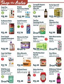 Market of Choice weekly ad week 41 Page 6