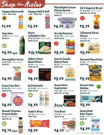 Market of Choice weekly ad week 41 Page 7
