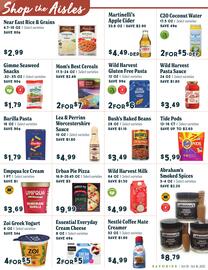 Market of Choice weekly ad week 41 Page 8