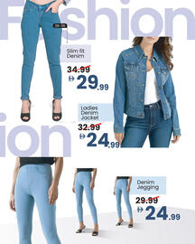 Mark & Save catalogue week 42 Page 3