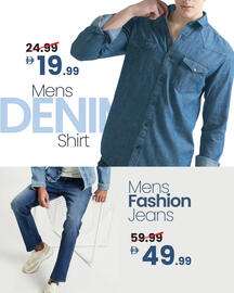 Mark & Save catalogue week 42 Page 8
