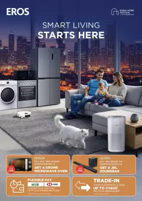 Eros catalogue (valid until 16-10)
