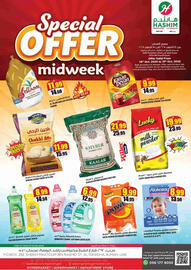 Hashim Hypermarket catalogue Page 1