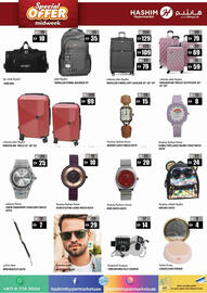Hashim Hypermarket catalogue Page 11