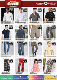 Hashim Hypermarket catalogue Page 13