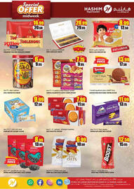 Hashim Hypermarket catalogue Page 6