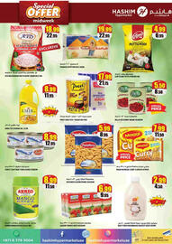 Hashim Hypermarket catalogue Page 7