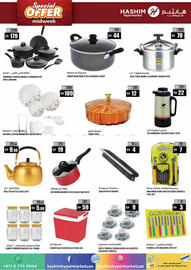 Hashim Hypermarket catalogue Page 9